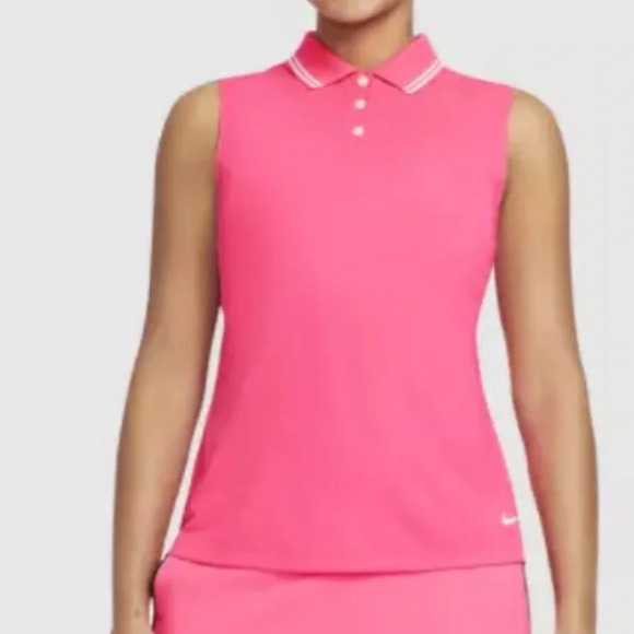 Nike Golf Polo XXL NWT! - Picture 5 of 8